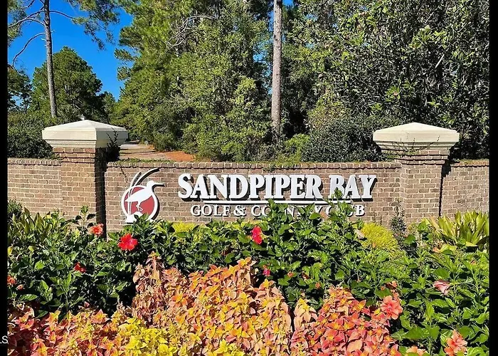 Sea And Tee Condo