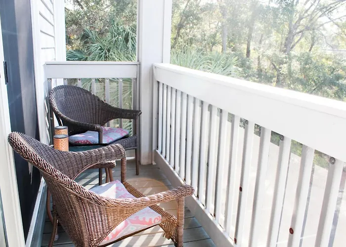 Sea Retreat By Coastal Concierge